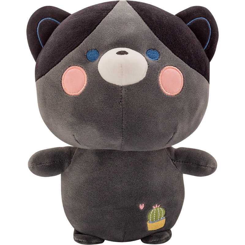Cartoon Animal Plush Toy