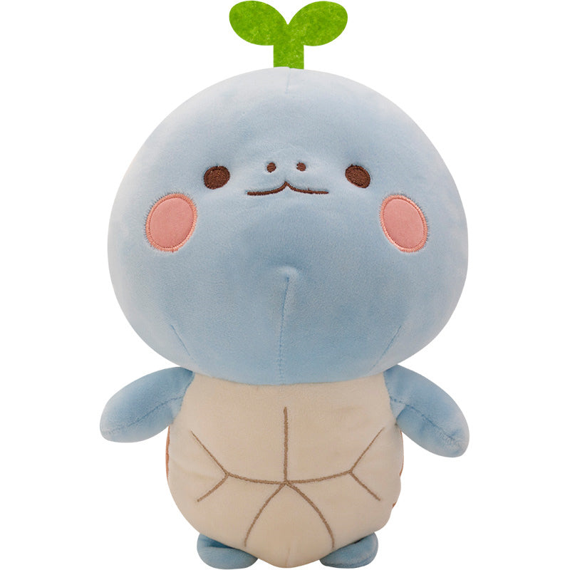 Cartoon Animal Plush Toy