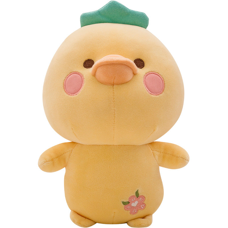 Cartoon Animal Plush Toy