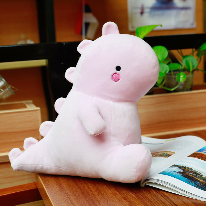 Dinosaur Plush Toy