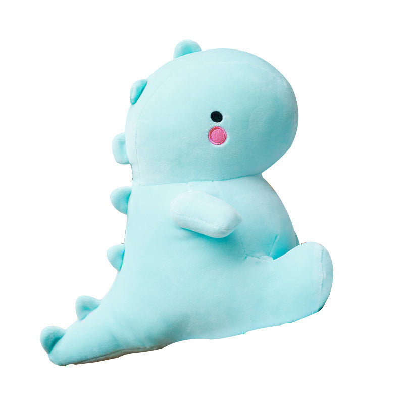 Dinosaur Plush Toy