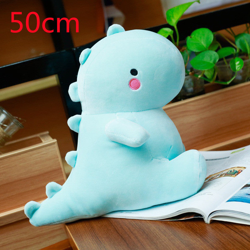 Dinosaur Plush Toy