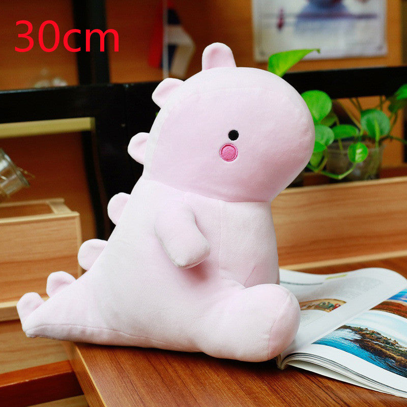 Dinosaur Plush Toy