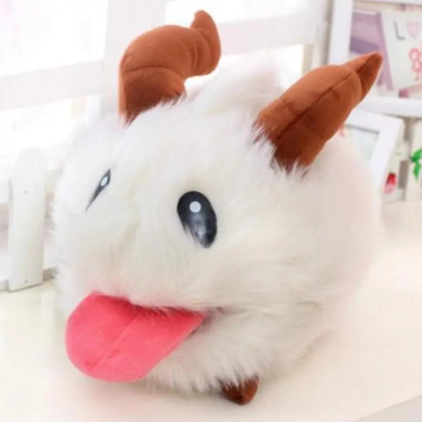 Poro Plush Toy