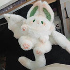 Bat Plush Toy