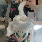Bat Plush Toy