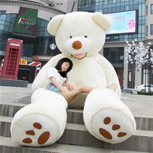Teddy Bear Plush Toy