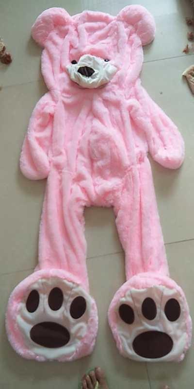Teddy Bear Plush Toy