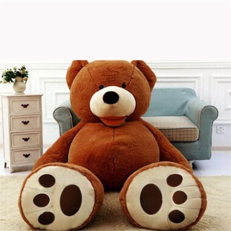 Teddy Bear Plush Toy