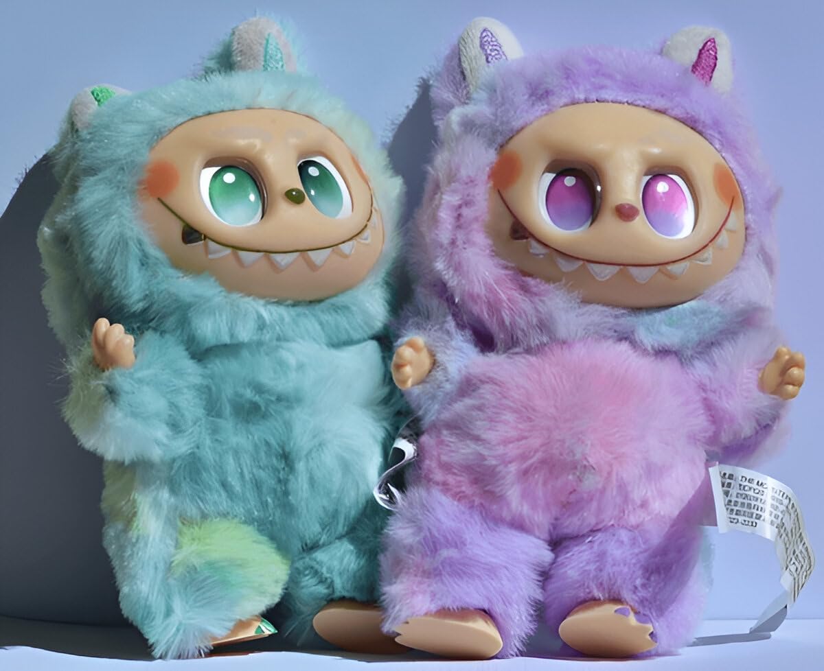 Labubu Doll